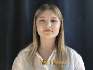 HilariHansen
