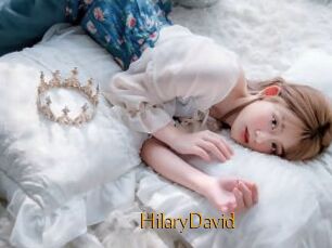 HilaryDavid