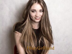 HilaryGirlfriend