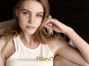 HilaryOstilly