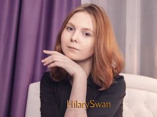 HilarySwan