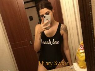 Hilary_Sweet