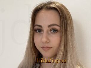 HildaZingnez