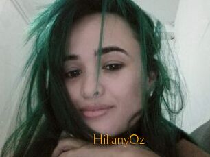 HilianyOz
