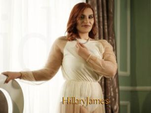 HillaryJames