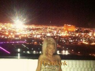 HillaryLynk