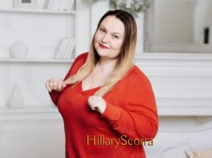 HillaryScorra