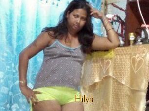 Hilya