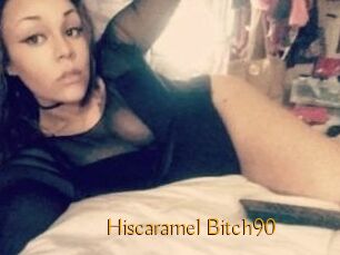 Hiscaramel_Bitch90