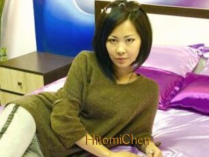 HitomiChen