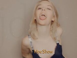 HoeShow
