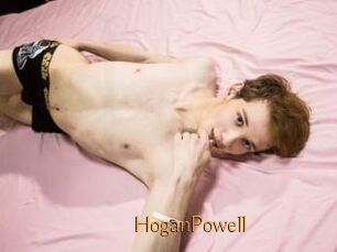 HoganPowell