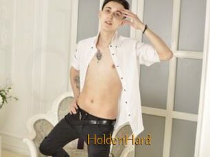 HoldenHard