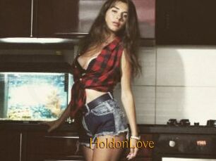 HoldonLove