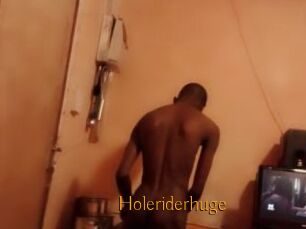 Holeriderhuge