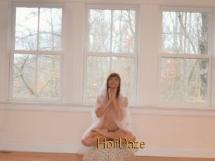 HoliDaze