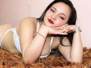 HoliGomez