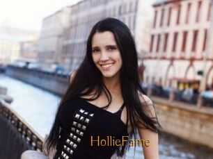 HollieFame