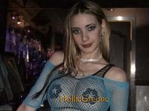 HollieGreene