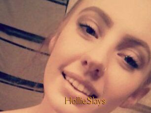 HollieSlays