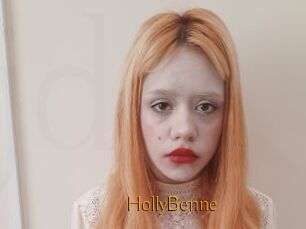 HollyBenne