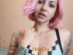 HollyDee