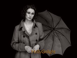HollyGolight