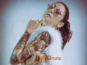 HollyGrune