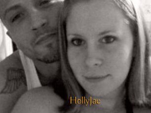 HollyJae