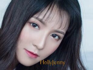 HollyJenny