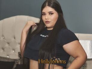HollyJohnns