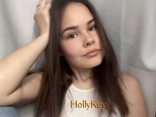 HollyKey