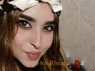 HollyRhoades