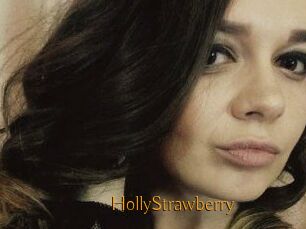 HollyStrawberry