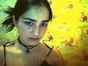 Holly_Levi