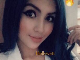 Hollywett