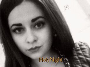 HolyNight