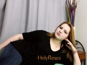 HolyRoses