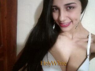Holy_White
