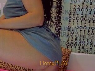HomePLAY