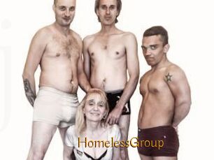 HomelessGroup