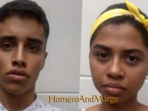 HomeroAndMarge