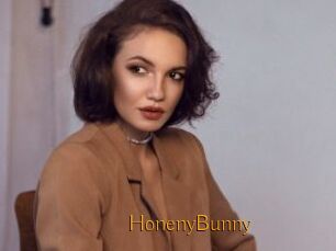 HonenyBunny