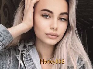 Honey888