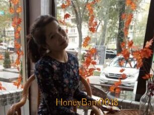 HoneyBani0018