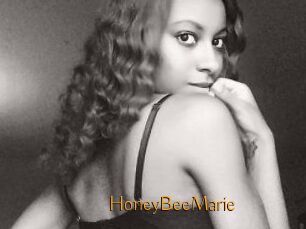 HoneyBeeMarie