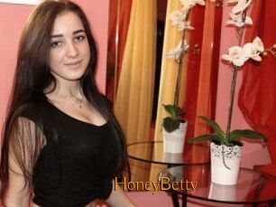 HoneyBetty