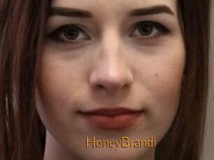 HoneyBrandi