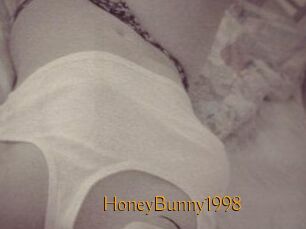 HoneyBunny1998