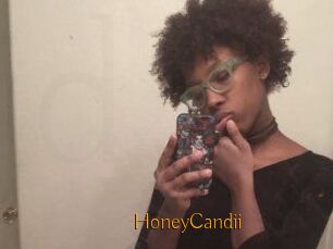 HoneyCandii
